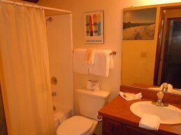 Escape For All Seasons