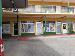 Royal Palm Suite Hotel