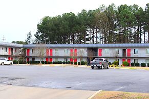 Economy Inn Little Rock