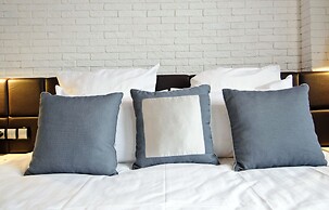 AHOTELS design style on Sovetskaya