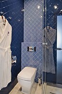 AHOTELS design style on Sovetskaya