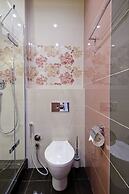 AHOTELS design style on Sovetskaya