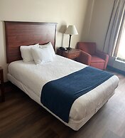 Cardinal Inn & Event Center