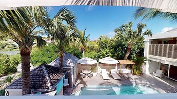 Hotel Les Ondines Sur La Plage