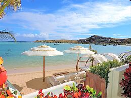Hotel Les Ondines Sur La Plage