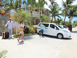 Hotel Les Ondines Sur La Plage