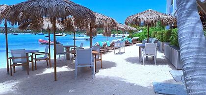 Hotel Les Ondines Sur La Plage