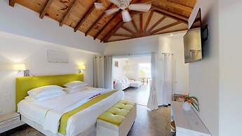 Hotel Les Ondines Sur La Plage