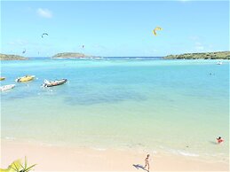 Hotel Les Ondines Sur La Plage