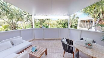 Hotel Les Ondines Sur La Plage