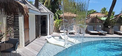 Hotel Les Ondines Sur La Plage