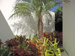 Hotel Les Ondines Sur La Plage