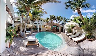 Hotel Les Ondines Sur La Plage