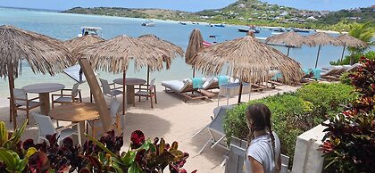 Hotel Les Ondines Sur La Plage