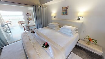 Hotel Les Ondines Sur La Plage
