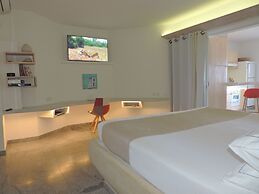 Hotel Les Ondines Sur La Plage