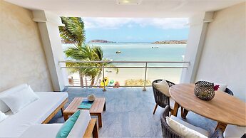Hotel Les Ondines Sur La Plage