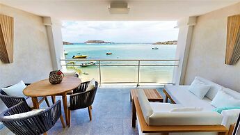 Hotel Les Ondines Sur La Plage