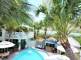Hotel Les Ondines Sur La Plage
