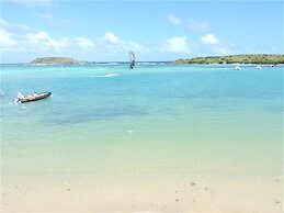 Hotel Les Ondines Sur La Plage