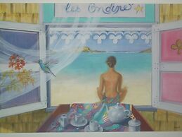 Hotel Les Ondines Sur La Plage