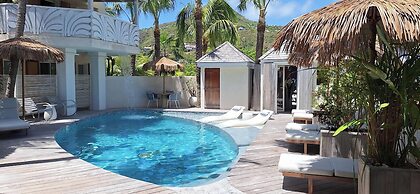 Hotel Les Ondines Sur La Plage