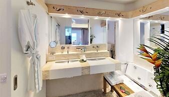 Hotel Les Ondines Sur La Plage