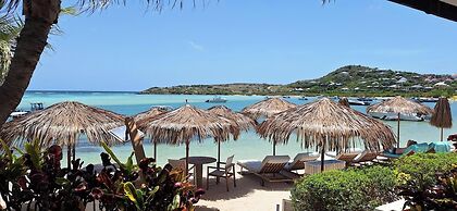 Hotel Les Ondines Sur La Plage
