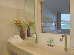 Hotel Les Ondines Sur La Plage