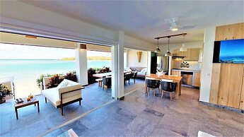 Hotel Les Ondines Sur La Plage