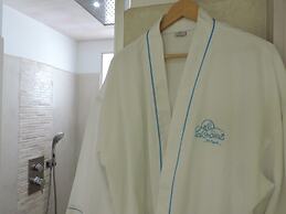 Hotel Les Ondines Sur La Plage