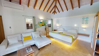 Hotel Les Ondines Sur La Plage