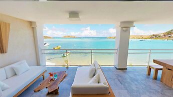 Hotel Les Ondines Sur La Plage