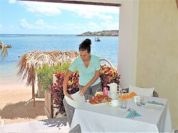 Hotel Les Ondines Sur La Plage