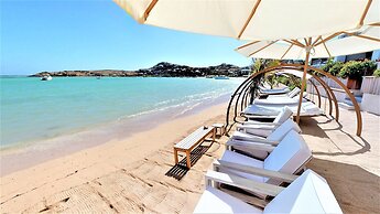 Hotel Les Ondines Sur La Plage