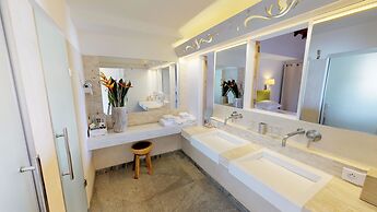 Hotel Les Ondines Sur La Plage