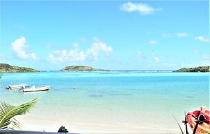 Hotel Les Ondines Sur La Plage