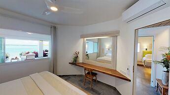 Hotel Les Ondines Sur La Plage