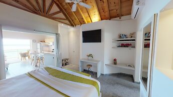 Hotel Les Ondines Sur La Plage