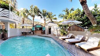 Hotel Les Ondines Sur La Plage