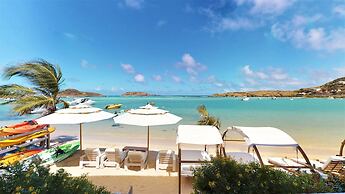 Hotel Les Ondines Sur La Plage