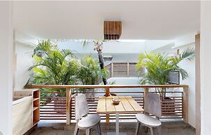 Hotel Les Ondines Sur La Plage