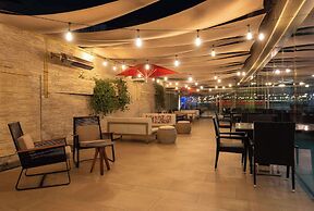 Hilton Garden Inn Iquique