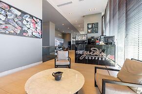 Hilton Garden Inn Iquique