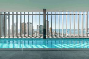 Hilton Garden Inn Iquique