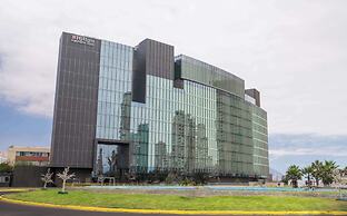 Hilton Garden Inn Iquique