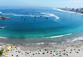 Hilton Garden Inn Iquique