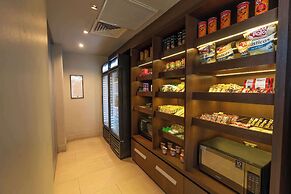 Hilton Garden Inn Iquique