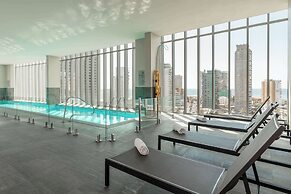 Hilton Garden Inn Iquique