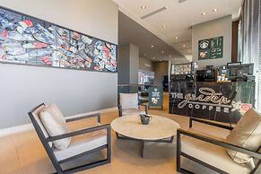 Hilton Garden Inn Iquique